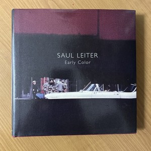 Saul Leiter Early Color | eBay