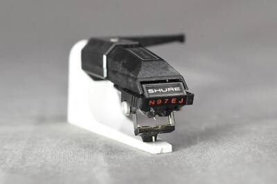 SHURE シュアー M97HE-AH 純正針 N97HE シェル一体型 【公式通販】