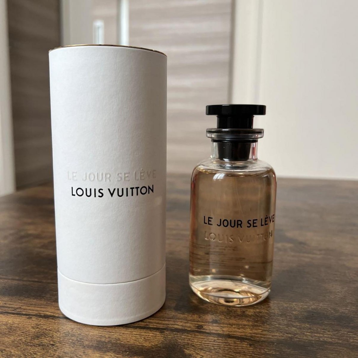 Louis Vuitton Le Jour Se Lève 100ml/3.4oz fragrance eau de perfume