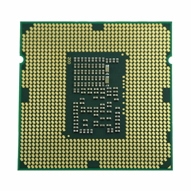 Intel Core i7-870 CPU Quad-Core 2.93 GHz 8M SLBJG LGA 1156 95W