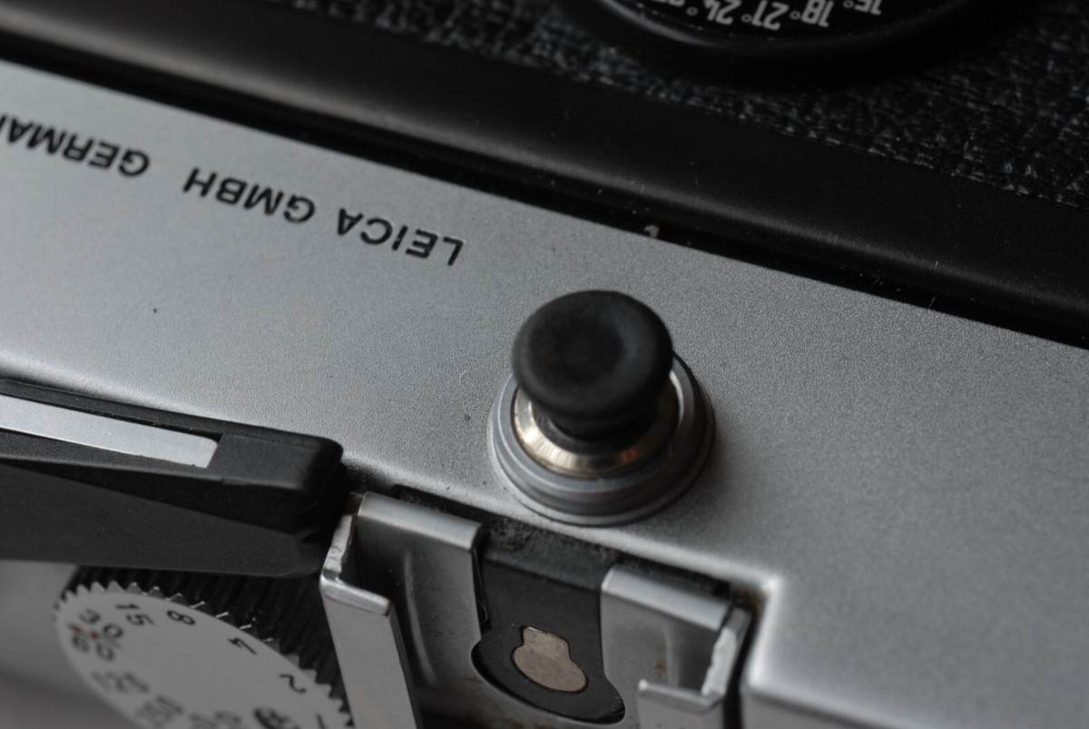 Flash Socket Caps for Leica M6, Flash Socket Cover, PC | eBay