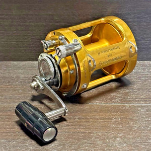 Penn International 30sw | eBay