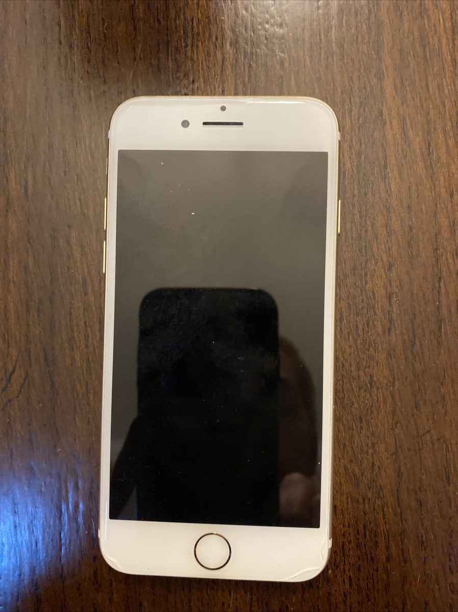 Apple iPhone 7 - 32GB - Rose Gold (Verizon) A1660 (CDMA + GSM) | eBay