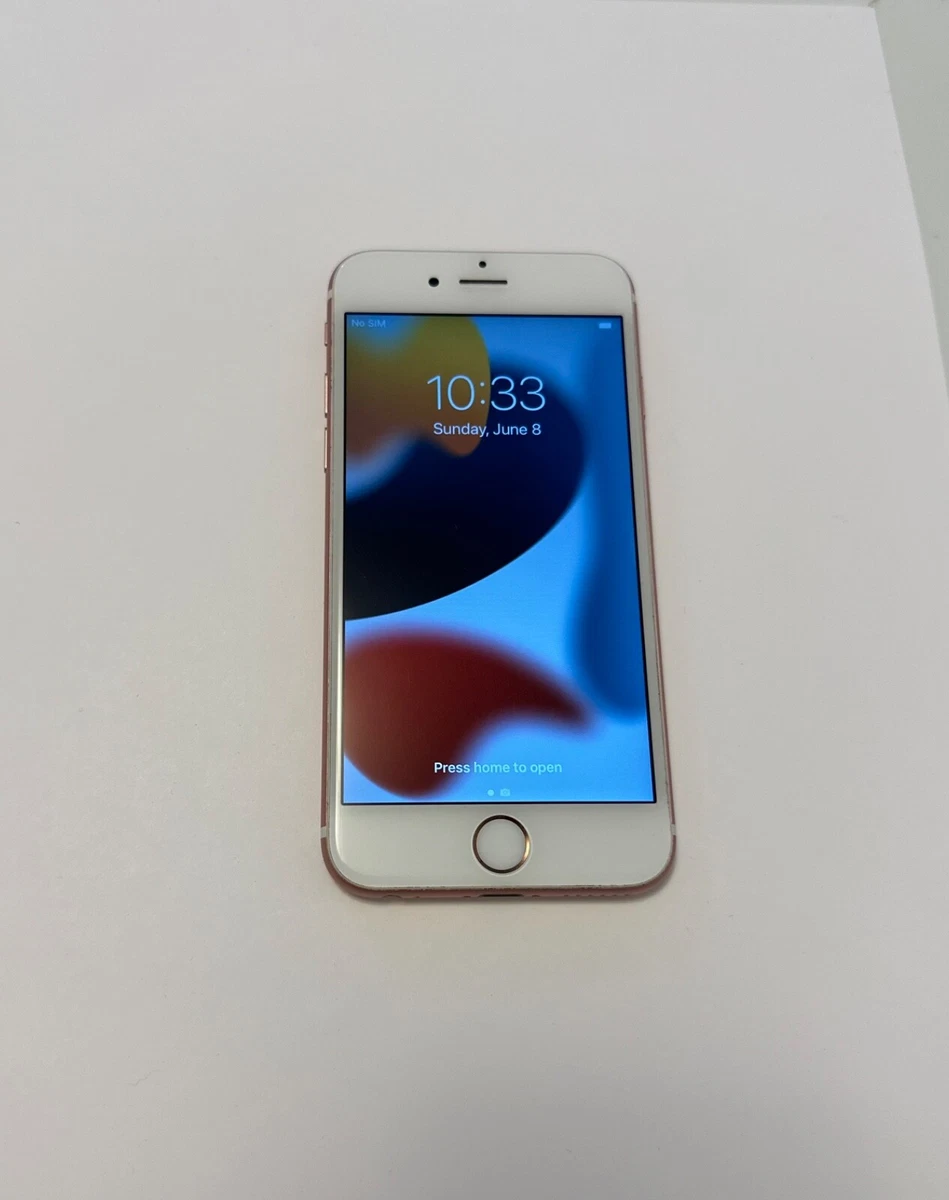 iPhone 6s Gold 64GB for Sale | Shop New & Used Cell Phones | eBay