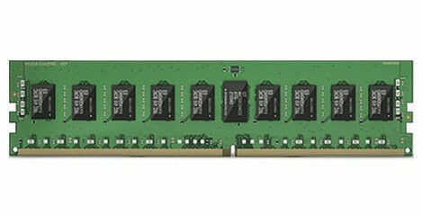 Samsung 64GB DDR4 RAM 2400MHz ECC DIMM Server Memory 4DRx4 PC4