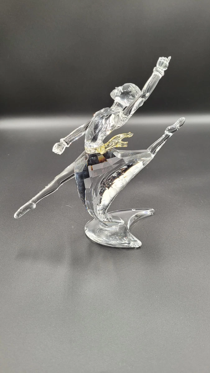 Swarovski Magic Of Dance for sale | eBay