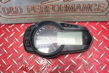Motorcycle Instruments and Gauges for Kawasaki Ninja 1000 for sale