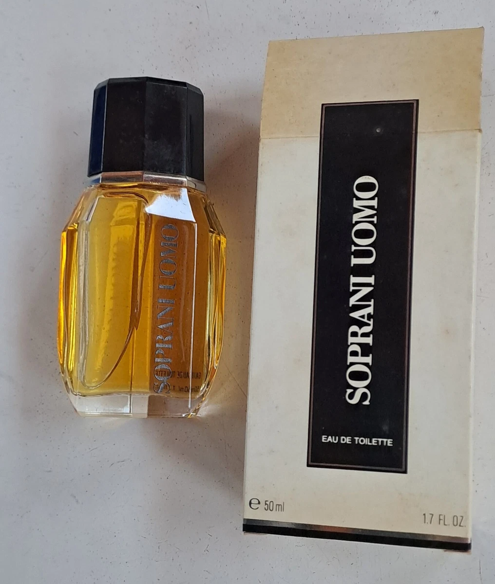 Luciano Soprani Uomo for sale | eBay