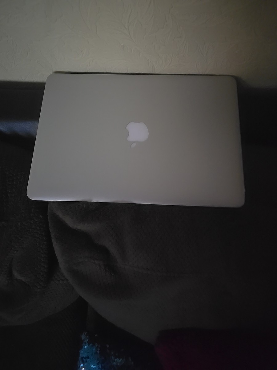 Apple Macbook Air A1466 13inch Laptop - Silver for sale online | eBay