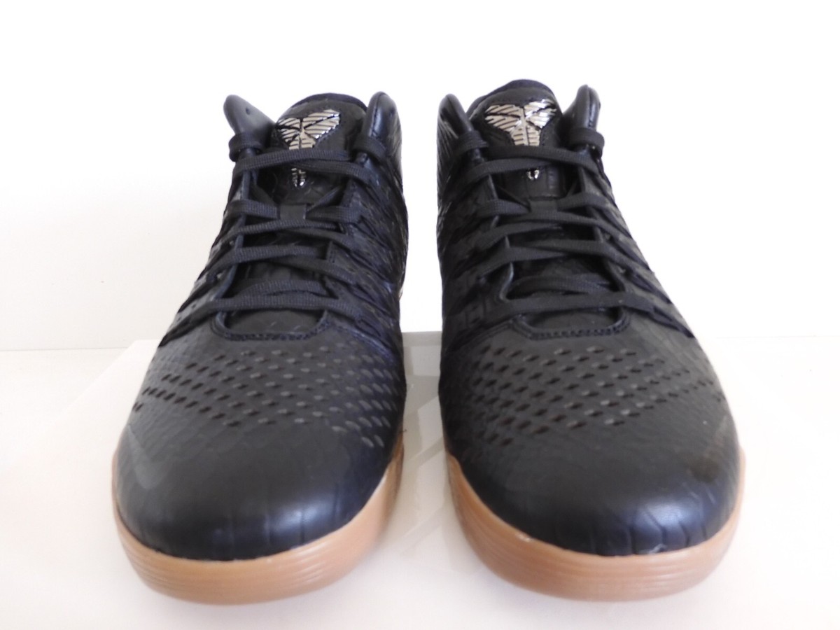 NIKE KOBE IX 9 EXT MID QS 