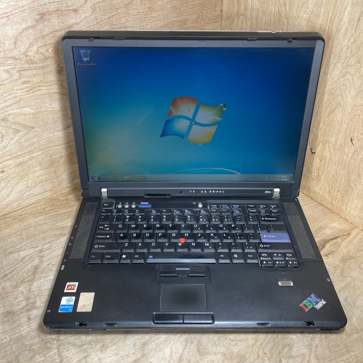 ノートPCケース Lenovo IBM ThinkPad T60 2623-M3J ノートPCケース