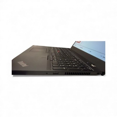Lenovo ThinkPad L15 RYZEN 5 PRO 5650U gen 2 15.6
