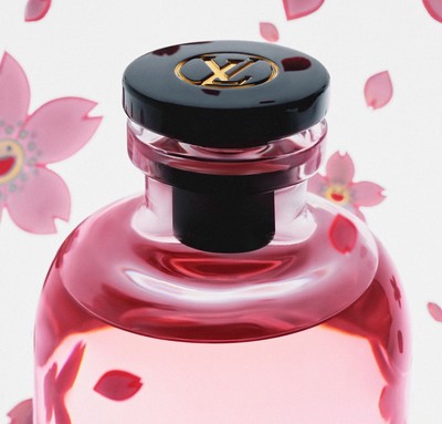 NEW 2025 LV x TM Louis Vuitton Takashi Murakami Spell On You