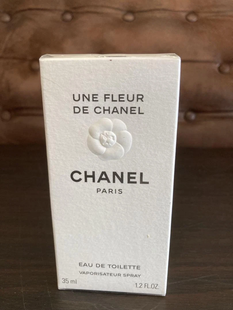 CHANEL Fleur de Fleurs Eau de Toilette for Women for sale | eBay