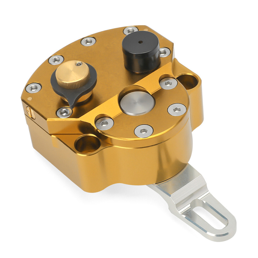 For KAWASAKI NINJA ZX-4R ZX4RR Steering Damper Stabilizer with