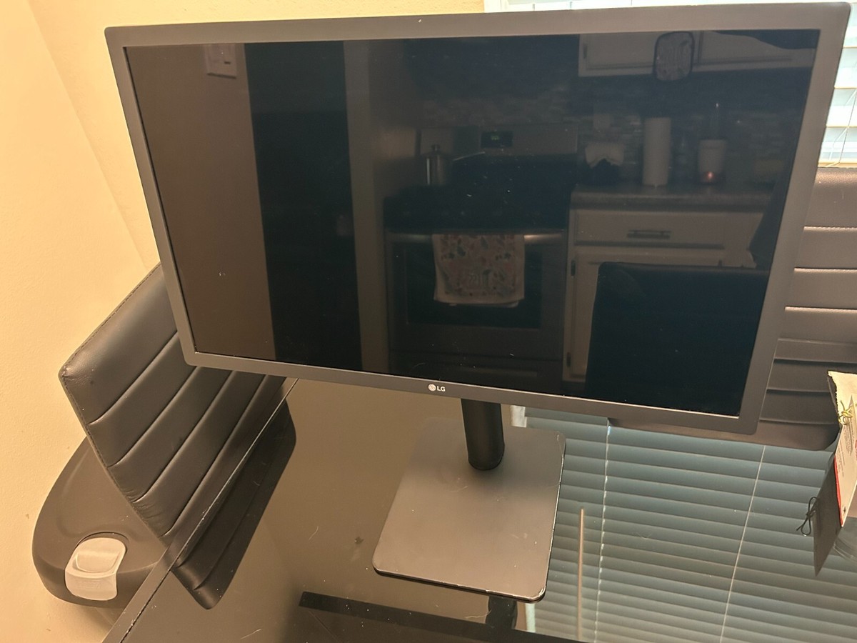 LG UltraFine 4K 22MD4K 21.5