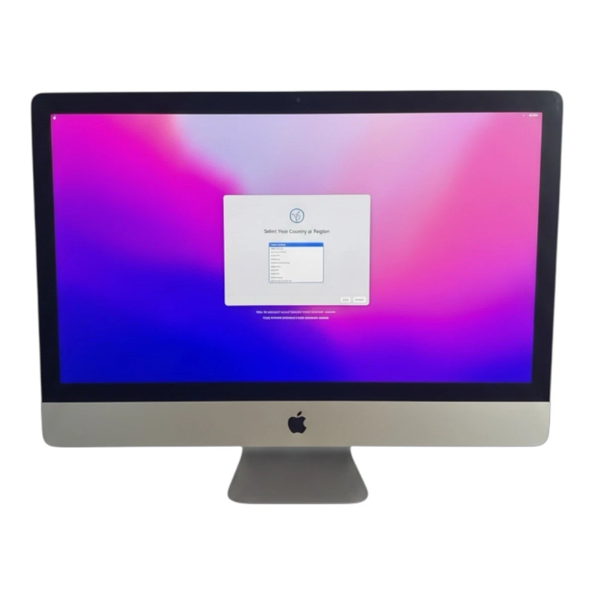 iMac 2017 5K 27インチ Core i5 1TB 24GB 2017 imac 27インチ 5K 1TB