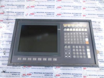 OKUMA OPERATING PANEL 5020 E0105-680-002 | eBay