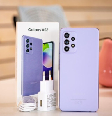 徳*良様 00701 Galaxy A52 SIMフリー Amazon.co.jp: docomo Galaxy A52