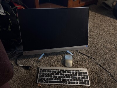 Lenovo AIO 520S-23IKU 23