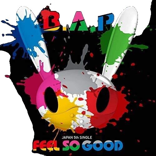 B.A.P 1st Single Album [WARRIOR] Used Excellent Condition | eBay