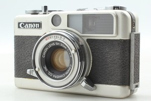 Canon Demi Ee17 | eBay