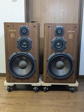 MITSUBISHI DIATONE DS-77Z 3way Speaker Working Confirmed for sale