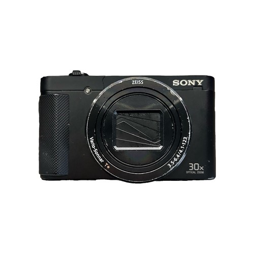 US Duty Paid] Sony Cyber-shot DSC-RX100M3 III Point Shoot Digital