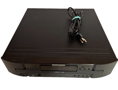 Marantz CC4003 5-Disc CD Changer Player – Tested – No Remote