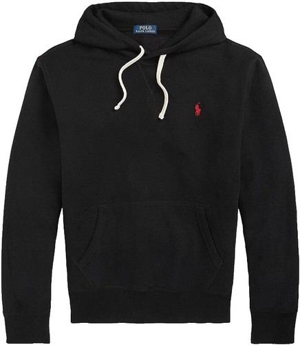 VTG Polo Ralph Lauren Knit Sweatshirt V Neck 90s Fade Blue Yellow