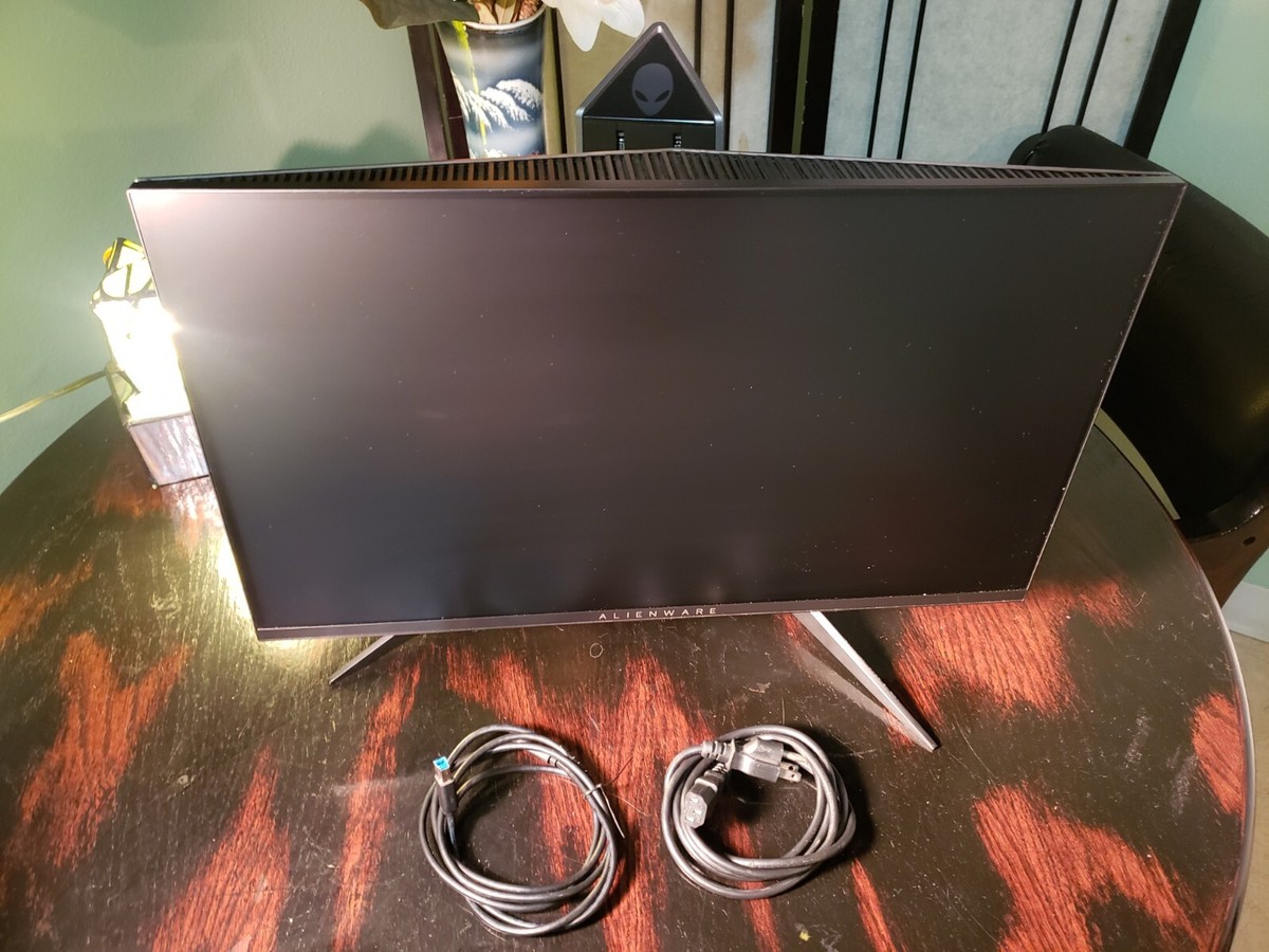 Alienware AW2521HF 25