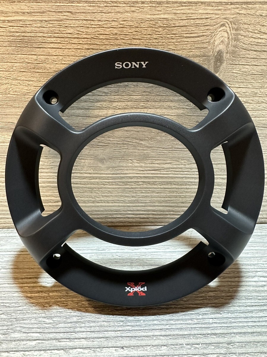 Sony Xplod XS-R1341 160 Watt 5 1/4” 4-Way Speaker * 1 Speaker