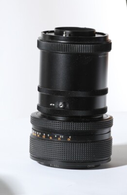 Mamiya Sekor Zoom Z 100-200mm F/5.2 W for RZ67 | eBay