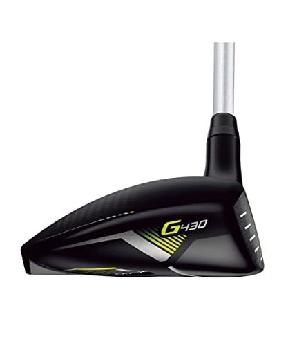 PING G430 HL MAX Fairway Wood FUJIKURA SPEEDER NX 45 Men's Right