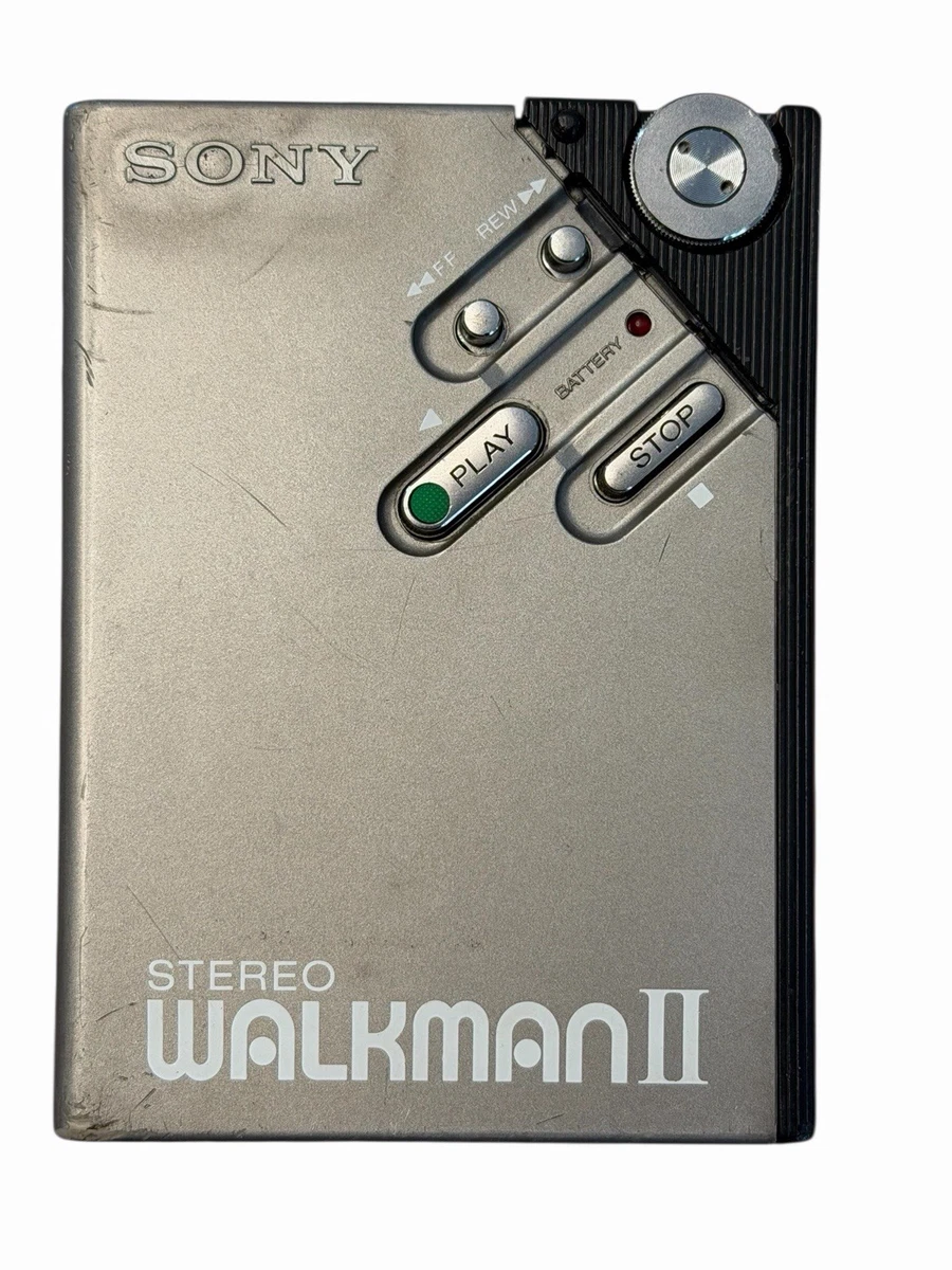 Sony Wm 2 for sale - eBay