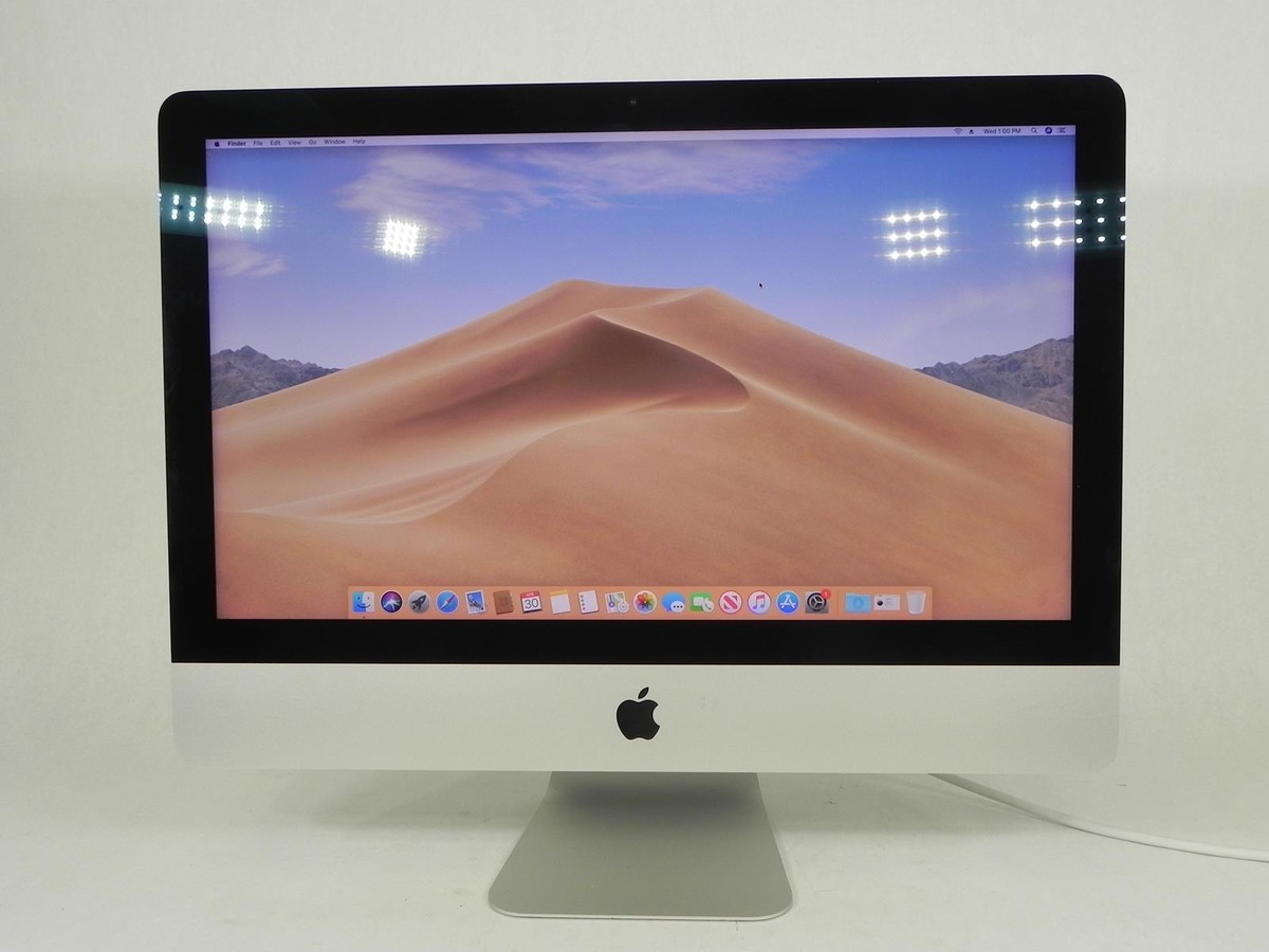 APPLE IMAC A2116 21.5