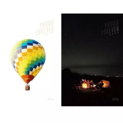 BTS [YOUNG FOREVER] Special Album 2CD+POSTER+Photo Book+Card+GIFT