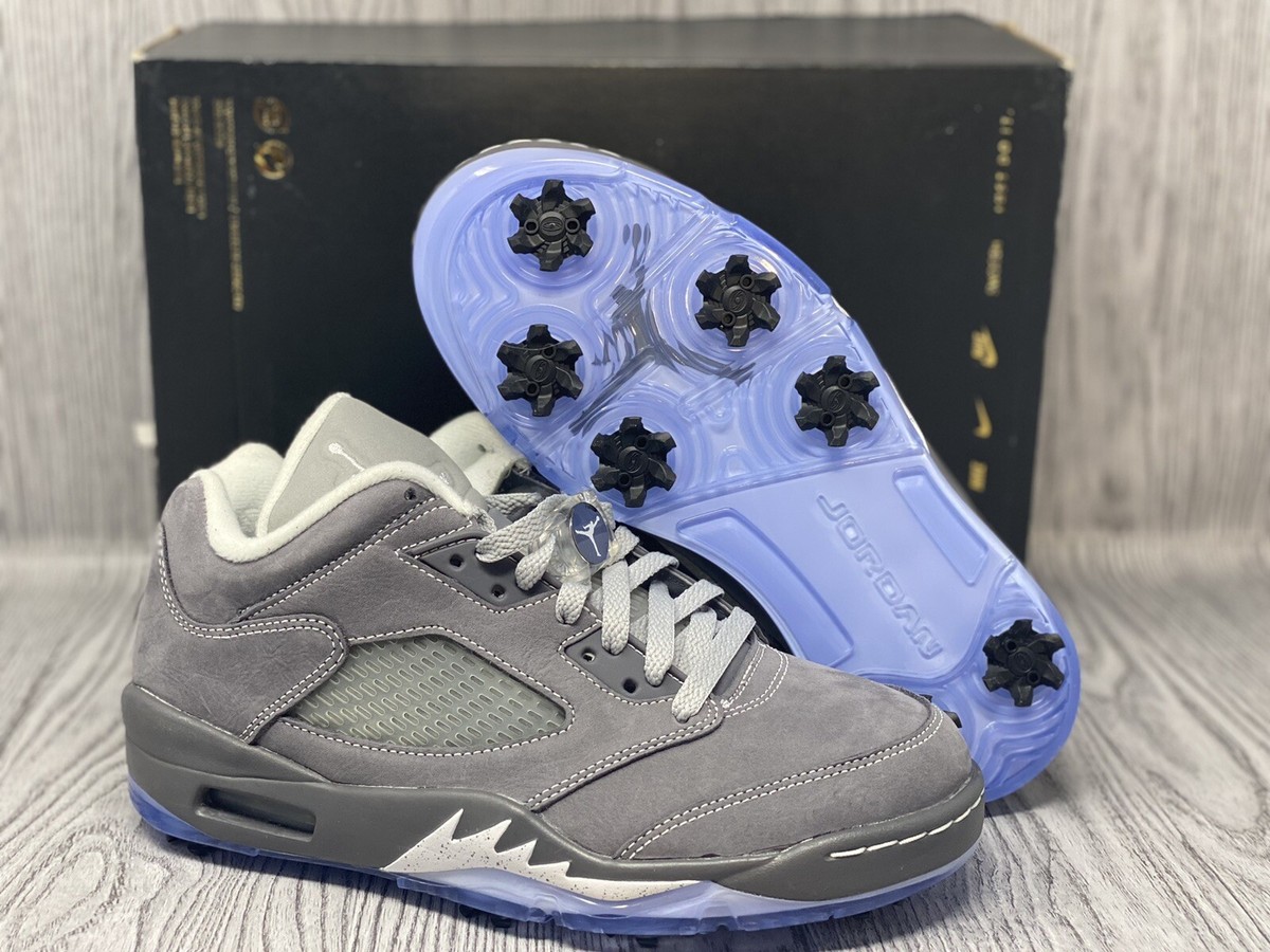 Air Jordan 5 Low Golf 