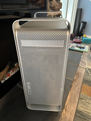 Apple Power Mac G5 (Model: A1047, EMC: 1969C) | eBay