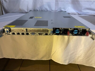 通電確認済】HP ProLiant DL360 G6 HDD300GB ×5台 通電確認済】HP