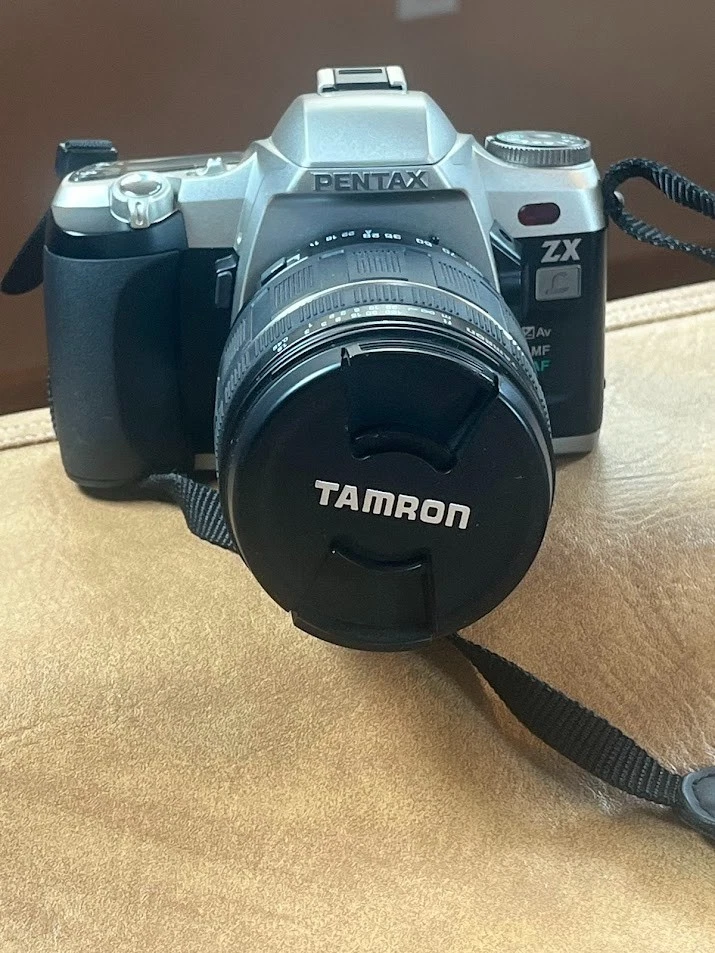 フィルム カメラ KYOCERA T PROOF フィルムカメラ