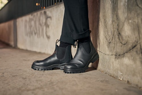 Blundstone Lug Boot UNISEX (Chunky Sole Style, 2238, 2239, 2240