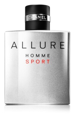 Chanel Allure Homme Sport 50 / 100 ml Eau de Toilette | eBay