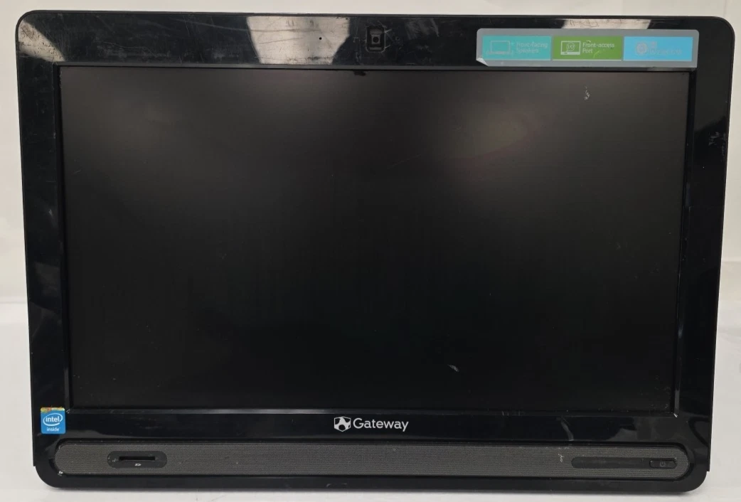 Gateway One Zx for sale | eBay