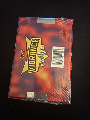 2022 Leaf Vibrance Multisport Premium Metal 2 Auto Per Box Factory