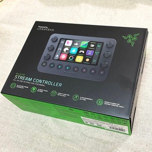 Razer Stream Controller | eBay