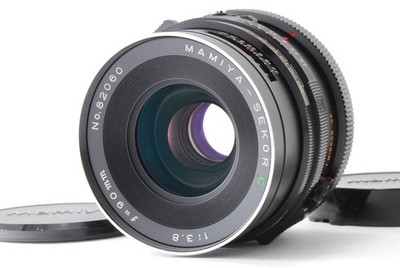 Near Mint] Mamiya Sekor C 90mm f3.8 Lens for RB67 Pro S SD From