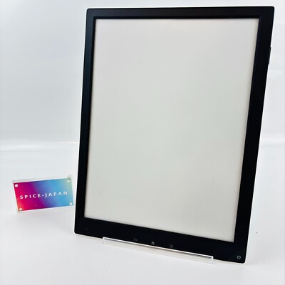 Sony DPT-S1 Digital Paper System for sale online | eBay