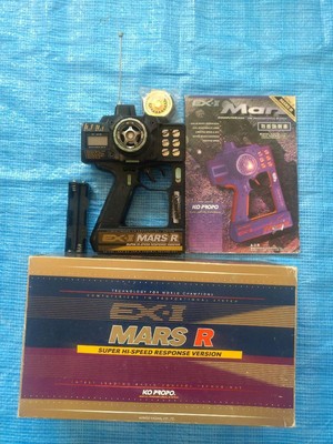 KO PROPO EX-1 MARS R Junk Item Remote Control Used | eBay