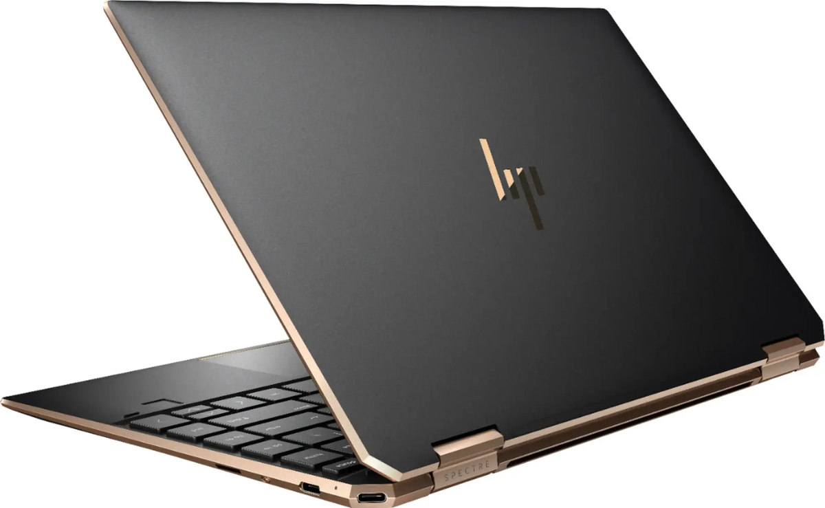 HP Spectre x360 2-in-1 13-AW0023DX 13.3